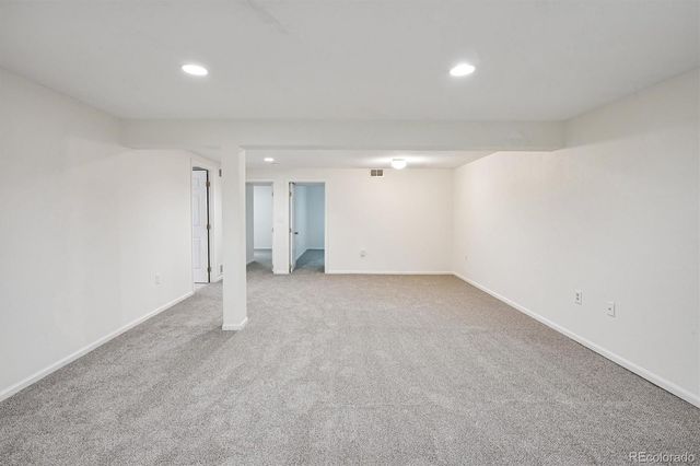 6371 S Florence Way, Englewood, CO 80111