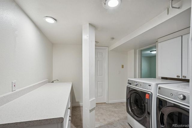 6371 S Florence Way, Englewood, CO 80111