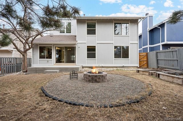 6371 S Florence Way, Englewood, CO 80111
