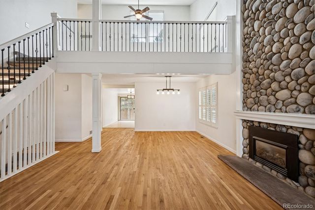 6371 S Florence Way, Englewood, CO 80111