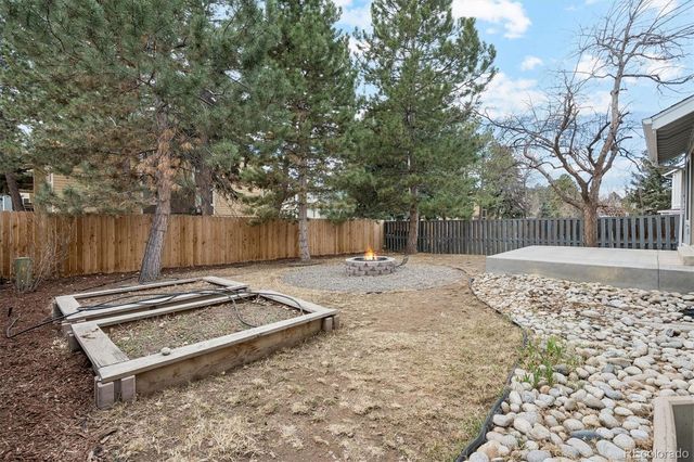 6371 S Florence Way, Englewood, CO 80111
