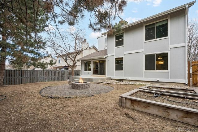 6371 S Florence Way, Englewood, CO 80111