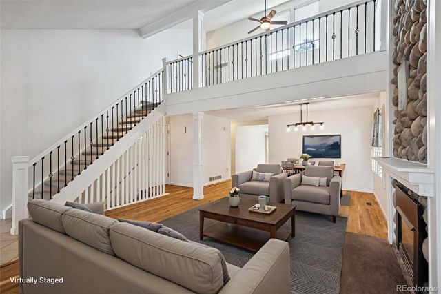 6371 S Florence Way, Englewood, CO 80111