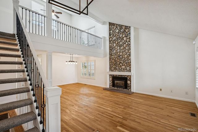 6371 S Florence Way, Englewood, CO 80111