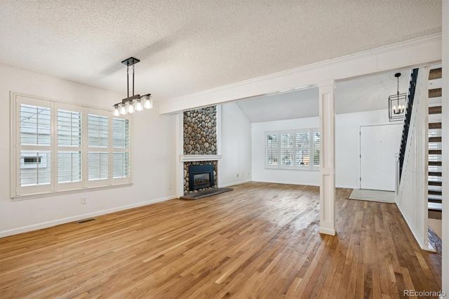 6371 S Florence Way, Englewood, CO 80111