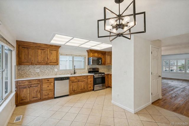 6371 S Florence Way, Englewood, CO 80111