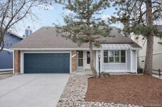 6371 S Florence Way, Englewood, CO 80111