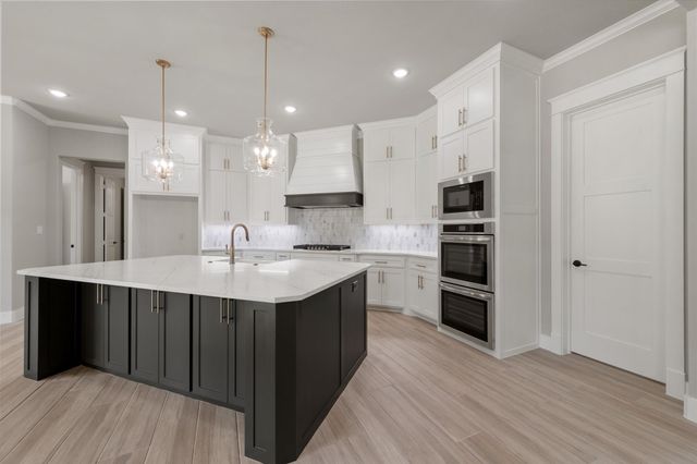 6610 Waggoner Way, Midlothian, TX 76065
