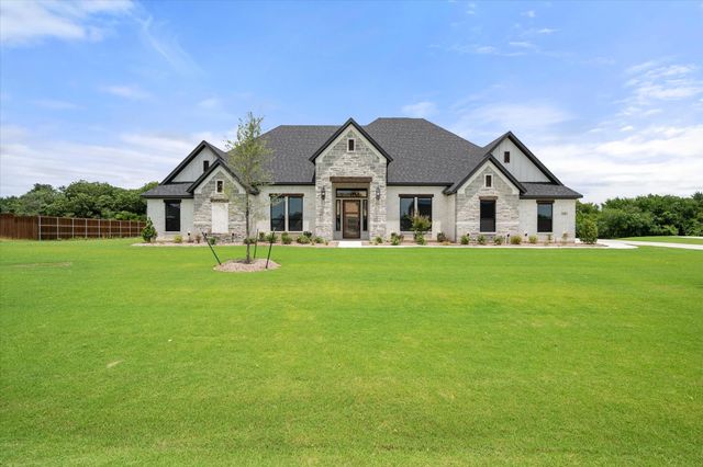 6610 Waggoner Way, Midlothian, TX 76065