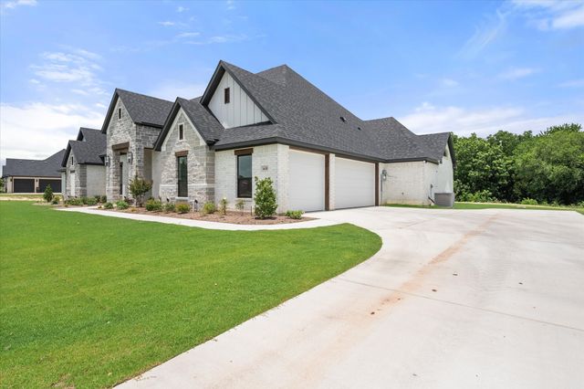 6610 Waggoner Way, Midlothian, TX 76065