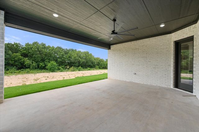 6610 Waggoner Way, Midlothian, TX 76065