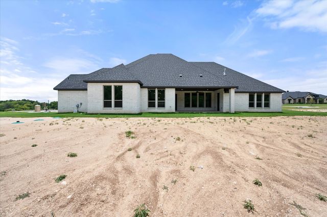 6610 Waggoner Way, Midlothian, TX 76065