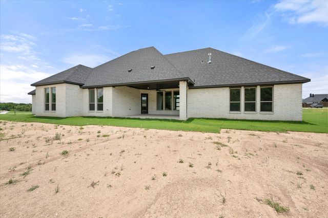 6610 Waggoner Way, Midlothian, TX 76065