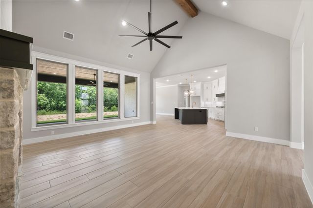 6610 Waggoner Way, Midlothian, TX 76065