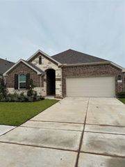 2127 Villa Flora Lane, Friendswood, TX 77546