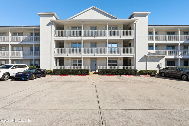 1412 1ST Street N 105, Jacksonville Beach, FL 32250