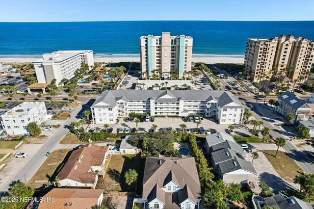 1412 1ST Street N 105, Jacksonville Beach, FL 32250