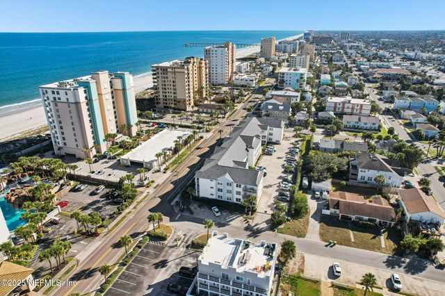 1412 1ST Street N 105, Jacksonville Beach, FL 32250