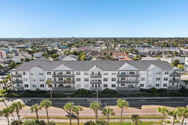 1412 1ST Street N 105, Jacksonville Beach, FL 32250