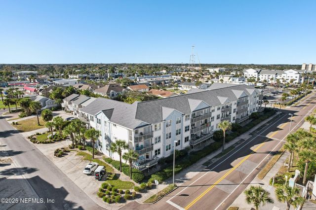 1412 1ST Street N 105, Jacksonville Beach, FL 32250