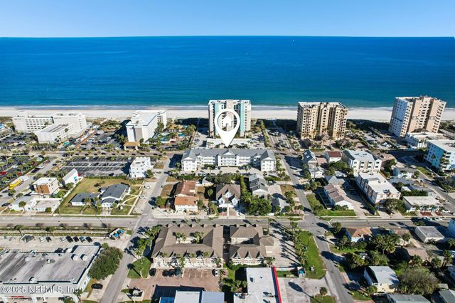 1412 1ST Street N 105, Jacksonville Beach, FL 32250