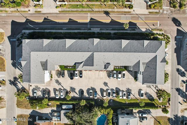 1412 1ST Street N 105, Jacksonville Beach, FL 32250