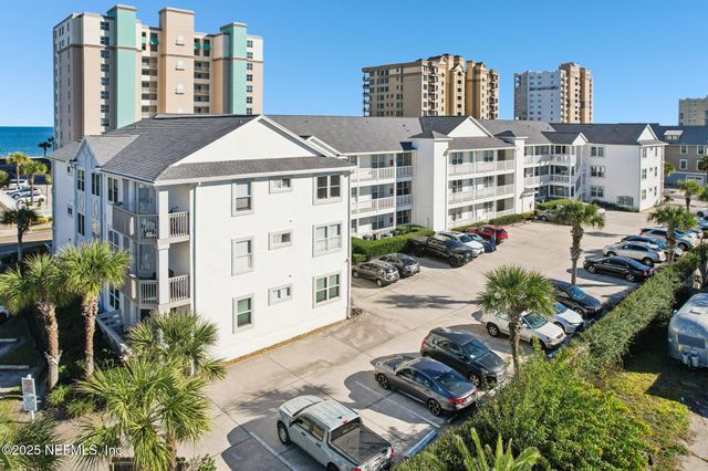 1412 1ST Street N 105, Jacksonville Beach, FL 32250