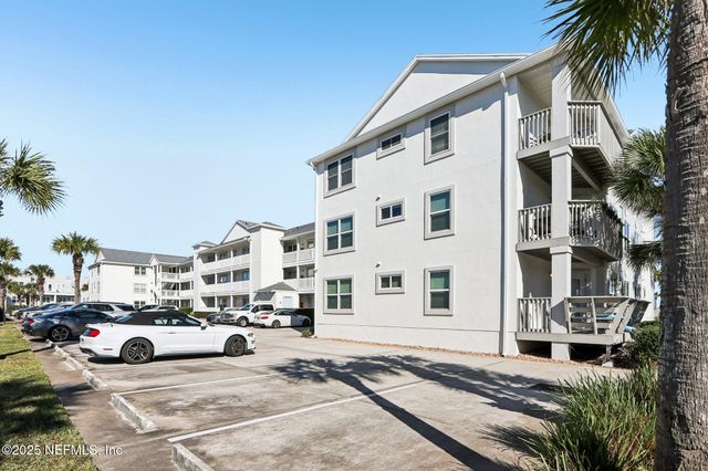 1412 1ST Street N 105, Jacksonville Beach, FL 32250