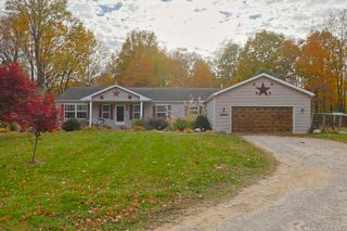 66082 Victoria Lane, Calvin Twp, MI 49031