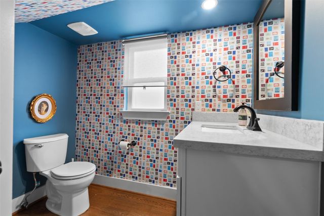 4503 Mckinney Street, Houston, TX 77023