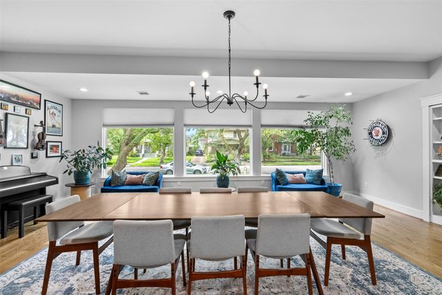 4503 Mckinney Street, Houston, TX 77023