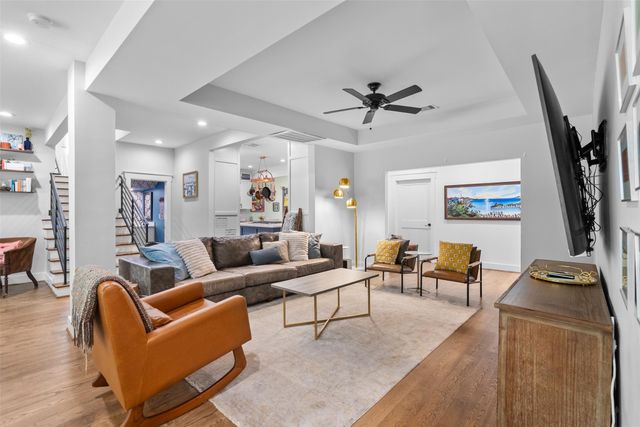 4503 Mckinney Street, Houston, TX 77023