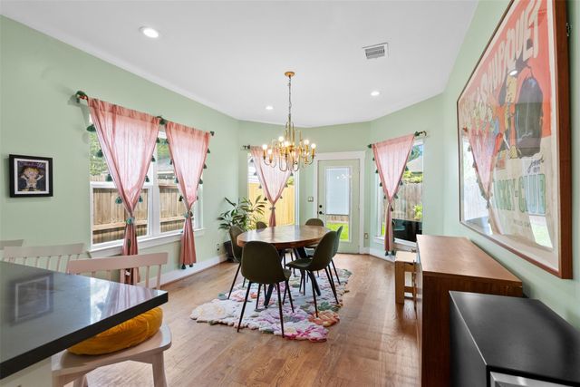 4503 Mckinney Street, Houston, TX 77023