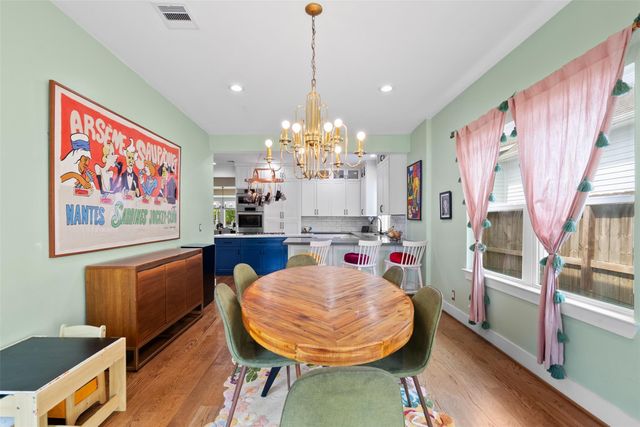 4503 Mckinney Street, Houston, TX 77023