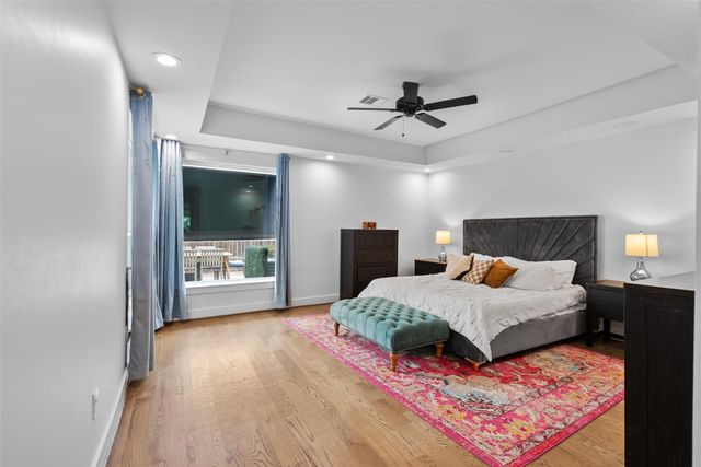 4503 Mckinney Street, Houston, TX 77023