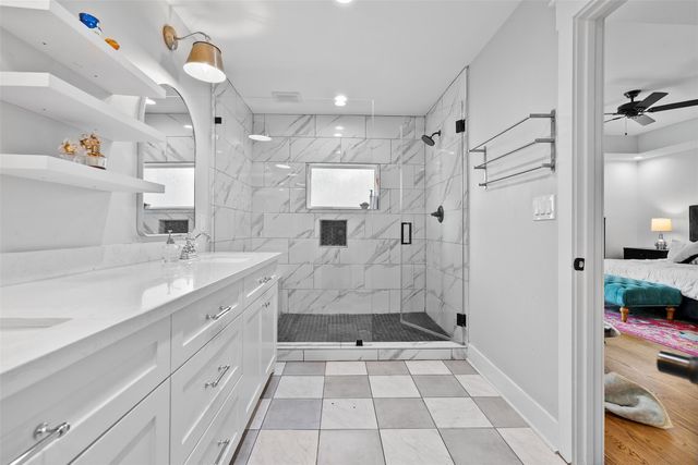 4503 Mckinney Street, Houston, TX 77023