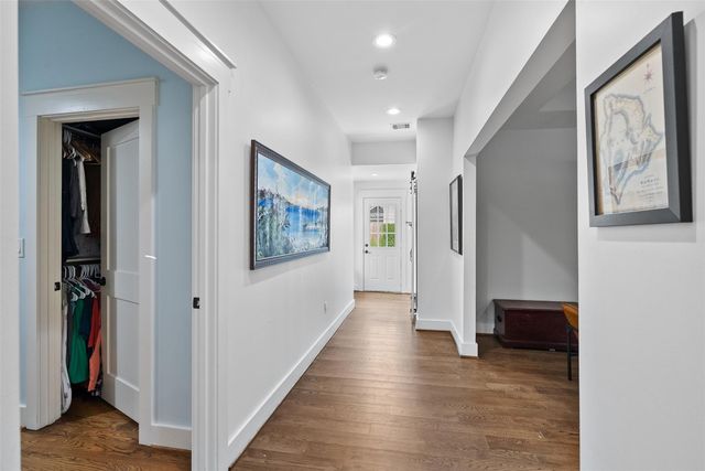 4503 Mckinney Street, Houston, TX 77023