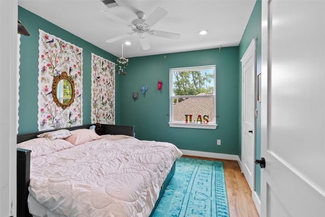 4503 Mckinney Street, Houston, TX 77023