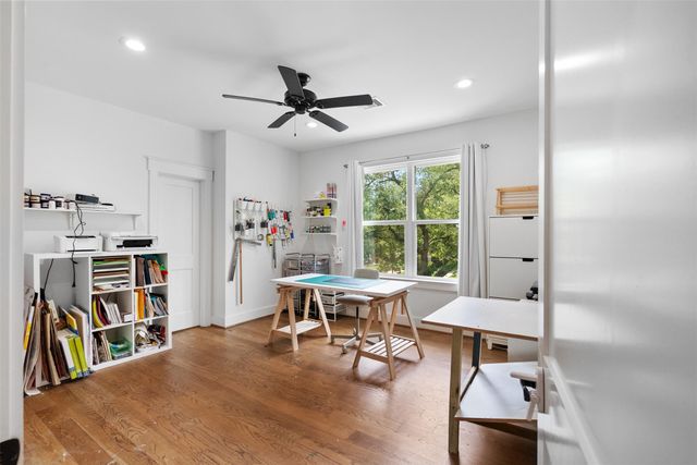 4503 Mckinney Street, Houston, TX 77023