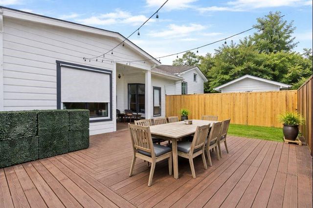 4503 Mckinney Street, Houston, TX 77023