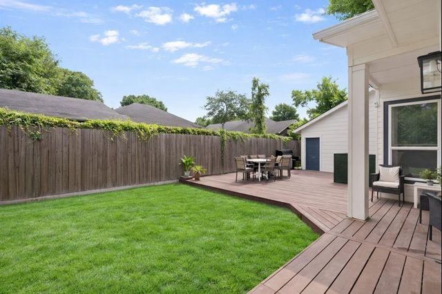 4503 Mckinney Street, Houston, TX 77023