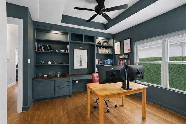 4503 Mckinney Street, Houston, TX 77023