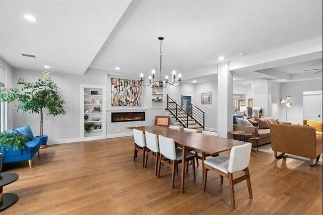 4503 Mckinney Street, Houston, TX 77023