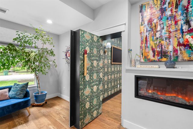 4503 Mckinney Street, Houston, TX 77023