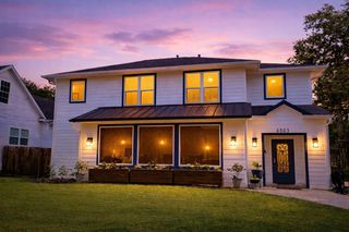 4503 Mckinney Street, Houston, TX 77023