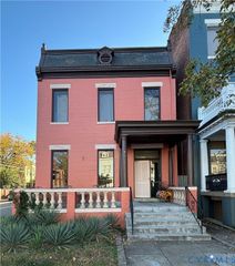 2601 Hanover Ave Unit#1A, Richmond, VA 23220