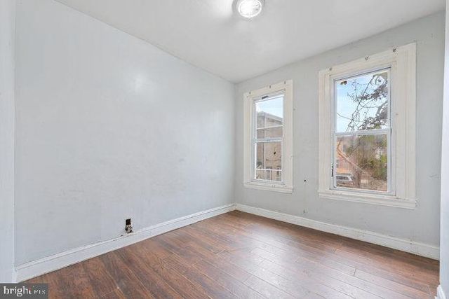 2355 N CLEVELAND ST, Philadelphia, PA 19132