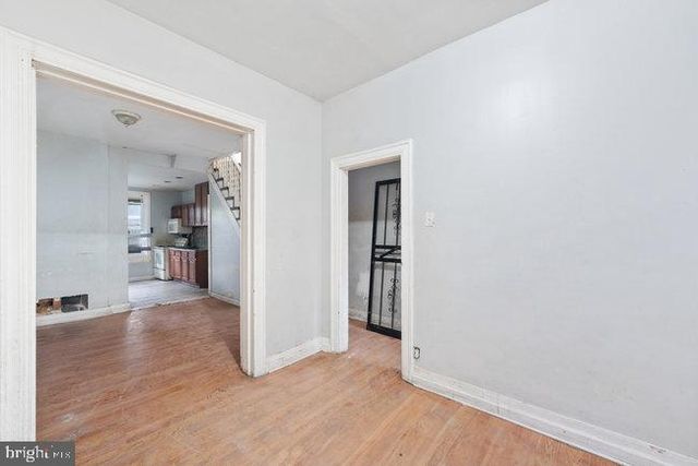 2355 N CLEVELAND ST, Philadelphia, PA 19132