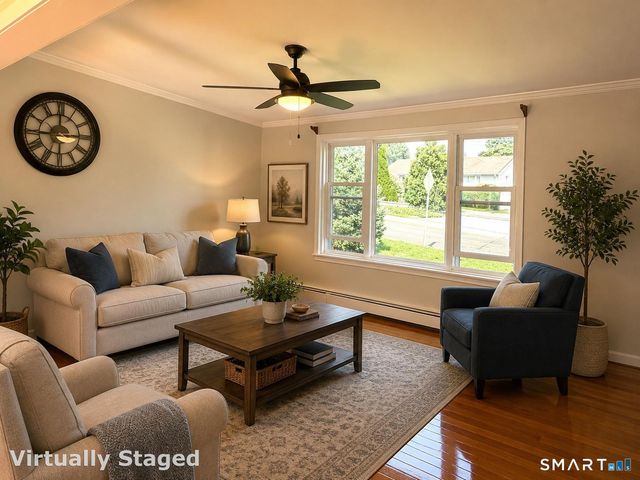400 Evergreen Avenue, Hamden, CT 06518