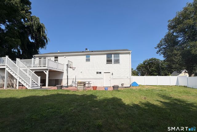 400 Evergreen Avenue, Hamden, CT 06518